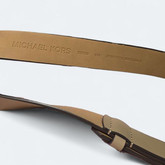 Michael Kors Fanny Pack Belt Bag Size Small - Picture 3 of 7